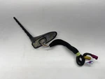 2019 Jeep Cherokee Compass Roof Mounted Radio Antenna Mast 3 Plug Oem Used. Price: $84.50.