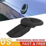 Antenna Base Bezel Ornament Manual Radio For 11-14 Toyota Sienna 2007-13 Tundra New. Price: $10.44.
