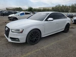 Antenna Oem 2013 S4 Audi 1YR Wrnty Used. Price: $100.00.