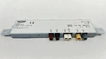 13-18 Bentley Flying Spur Antenna Signal Booster Lte Compensator Module Oem Used. Price: $71.99.