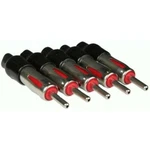 Metra 40-UV40 Universal Standard Radio Male Antenna Plug/connector (5 Pack) New. Price: $13.95.