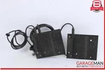 97-00 Mercede W210 E320 SLK230 Rear Bumper Radio Telephone Antenna Black Oem Used. Price: $48.00.