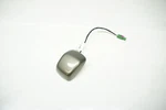 Mkii Audi Tt Convertible Trunk Mounted Antenna 8J7035503B Used. Price: $39.99.