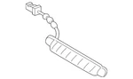 Genuine Kia Antenna 95420-J6400 New. Price: $38.32.