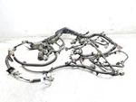 2013, Infiniti JX35, Engine Wire Harness, 24011-3JA0A, Oem Used. Price: $302.40.