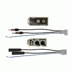 Metra Electronics 40-HD32, 24 Pack New. Price: $38.14.