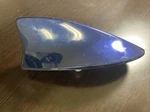 2015 16 17 18 2019 Oem Lexus Rc-f Shark Fin Antenna Blue 10387C-10388C Usa Mc Used. Price: $35.00.