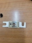 Bussmann ANL-500 Limiter Fuse,anl SERIES,500A,80VDC 1DC67 New. Price: $59.99.