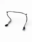 Used 2017-2022 Ford F250 F350 Sync Connector Wire HC3T-14D202-FA. Price: $29.99.
