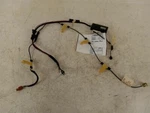 2010 Ford Taurus Rear Antenna Bracket Amplifier Used. Price: $27.26.