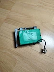 Volvo S60 2006/ANTENNA AMPLIFIER/31252297/28100697 Used. Price: $22.00.