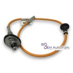 2001-2004 Ford Mustang Radio Antenna Base Mount With Cable Oem New 3R3Z-18A984-A. Price: $94.21.