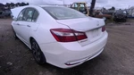 Used Antenna Fits: 2016 Honda Accord Grade. Price: $98.80.