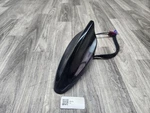 Ford Mustang Mach-e 2021-2024 Exterior Roof Shark Antenna MJ8T-19K351-BA59B8 Used. Price: $52.00.