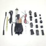 Power Antenna For Mercury Mystique Cougar Grand Marquis Sable Aerial Radio New. Price: $59.99.