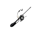 2014-2023 Ford Transit Connect Antenna Stick Black Used. Price: $42.00.