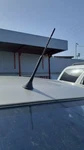 9" Antenna Mast Power Radio Roof Am/fm For Toyota Nissan Dodge Mazda Bmw Vw New. Price: $14.95.
