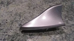 Kia Optima 2013 Shark Fin Roof Antenna Radio Oem 96250-2T100IM Titanium Used. Price: $46.99.