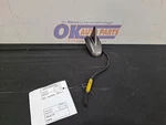 2015 Maserati Ghibli Oem Roof Mounted Shark Fin Antenna Gray Used. Price: $36.00.