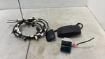 Jeep Jt Gladiator Satellite And Lte Antenna Wifi Harness 2020-2025 83120 Used. Price: $79.99.