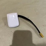 2015-2017 Chrysler 200 Upper Roof Mounted Radio Antenna Bright White PW7 Oem Used. Price: $41.95.