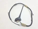 12 13 14 15 Honda Cr-v Roof Mounted Radio Antenna Base Mast Assembly Oem Plug Used. Price: $65.69.