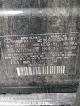 Antenna Oem 2019 Hyundai Ioniq 1YR Wrnty 96210G2100NKA Used. Price: $231.00.