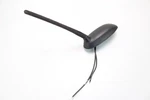 2012-2019 Nissan Versa Rear Roof Radio Antenna Oem, 282151FC0B Used. Price: $59.99.