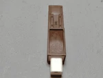 Oem Smart Entry Antenna Module 2014-2023 Toyota Highlander Used. Price: $34.84.