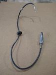 Mopar Oem Dodge Ram Fender Antenna Cable 56043089AF Used. Price: $22.95.
