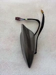 2016 - 2024 Cadillac XT4 Roof Exterior Shark Fin Antenna Module W/ Cover Oem Used. Price: $74.99.