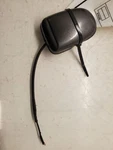 Toyota Corolla, Roof Mounted Antenna, W/navigation, 09-10, Gray, 86960-02010-B1 Used. Price: $83.93.