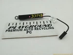 Land Rover LR3 Radio Stereo Audio Antenna Aerial Amplifier Fits 2005-2009 06 Used. Price: $44.87.