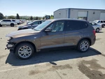 Antenna Oem 2014 Bmw X3 1YR Wrnty Used. Price: $100.00.