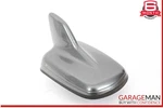 17-24 Audi S5 A4 Roof Exterior Shark Fin Antenna Module 4M0035503C Oem Used. Price: $123.75.
