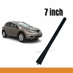 7" Replacement Black Mast Radio Aerial Am/fm Antenna For Nissan Murano 2003-2018 New. Price: $14.00.