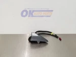 11 Cadillac Cts-v Coupe Roof Mounted Shark Fin Antenna Gray 20966798 Used. Price: $38.25.