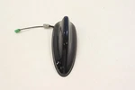 2020 - 2025 Infiniti QX60 Rear Roof Shark Antenna Oem 282089NP0A Blue BW5 Used. Price: $70.76.