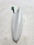 Mazda CX5 Roof Aerial Shark Fin Antenna White KD4566930 MK1 2013 - 2017 Used. Price: $25.97.