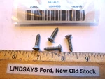 Oem Pcs Ford 1999/2019 E-150 "screw" M4.2 X 19MM, Antenna Base, N610019-S437M New. Price: $19.95.