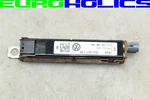 Oem Volkswagen Vw Passat 12-19 Radio Antenna Amplifier 561035552 Used. Price: $13.29.