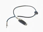 2005-2008 Dodge Ram 1500 Antenna Cable And Base 2005-09 2500 3500 56043089AE Used. Price: $18.99.