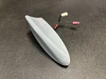 2017-2021 Subaru Crosstrek Roof Exterior Shark Fin Antenna Module Oem Used. Price: $54.00.