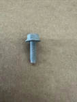 Genuine Ford Base Screw W716493-S437M New. Price: $9.60.