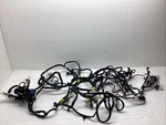 2019-2020 Toyota Camry 2.5L Fwd Main Body Cabine Floor Wire Harness Oem Used. Price: $451.00.