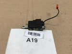 2004 Mercedes S500 Antenna Booster Module Nooisee Filter Oem+ Used. Price: $25.02.