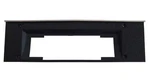 Pg Classic 142-8R Mopar 1970 B-body Rallye Dash Track Radio Bezel New. Price: $188.95.