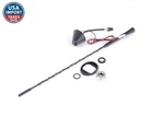 Audi A3 8L / A4 8D A6 Roof Antenna With Thread Genuine 4B9051505 New. Price: $83.74.