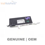 2010-2016 Porsche Panamera Left Antenna Booster 97064710502 Used. Price: $12.99.