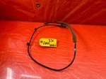 96-00 Honda Civic Radio Stereo Antenna Wire Harness Wiring Loom Oem #231 Used. Price: $16.95.